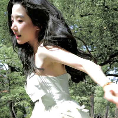 边个够我姜