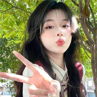 撞脸