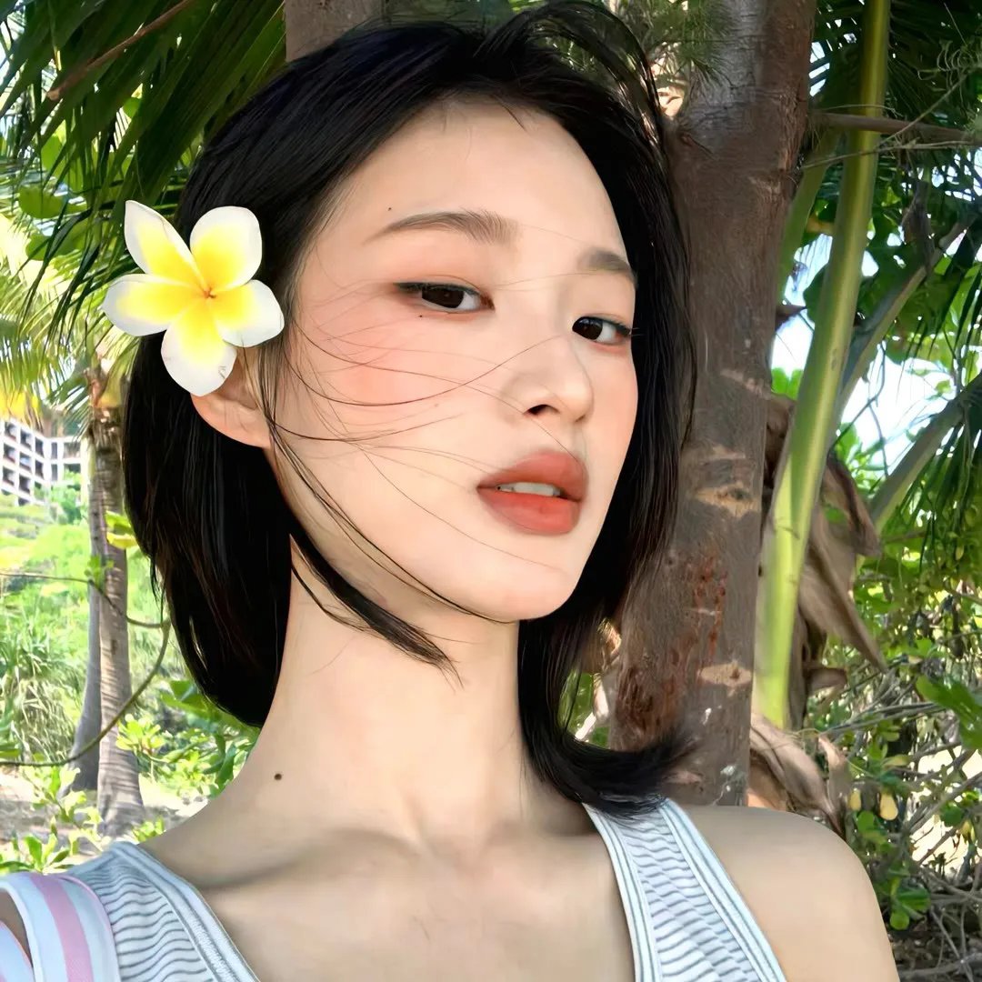 春色无边满荡娃