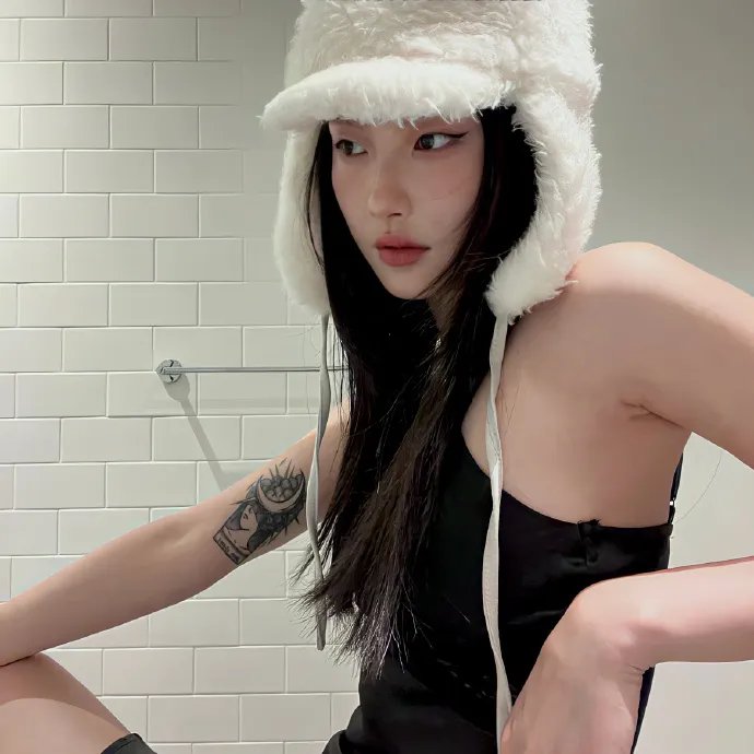 真爱如心