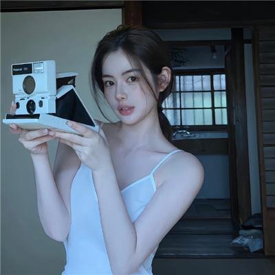 裸女怀春